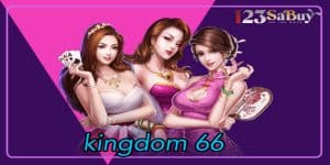 kingdom 66