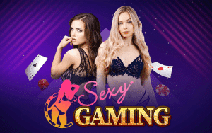 Sexy gaming-kingdom66th.com